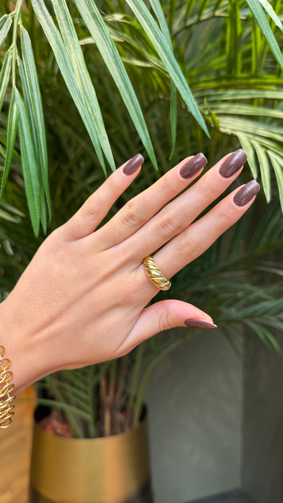 Bague Chloé