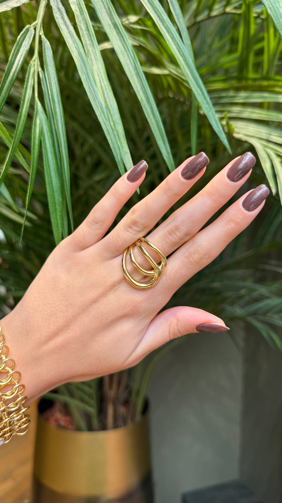 Bague Anna