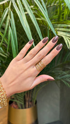 Bague Lou
