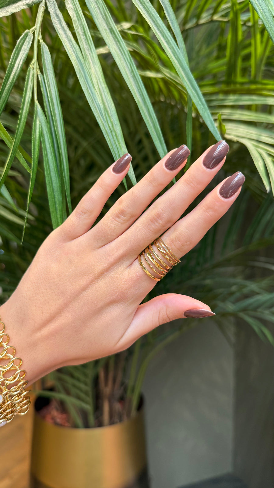 Bague Lou