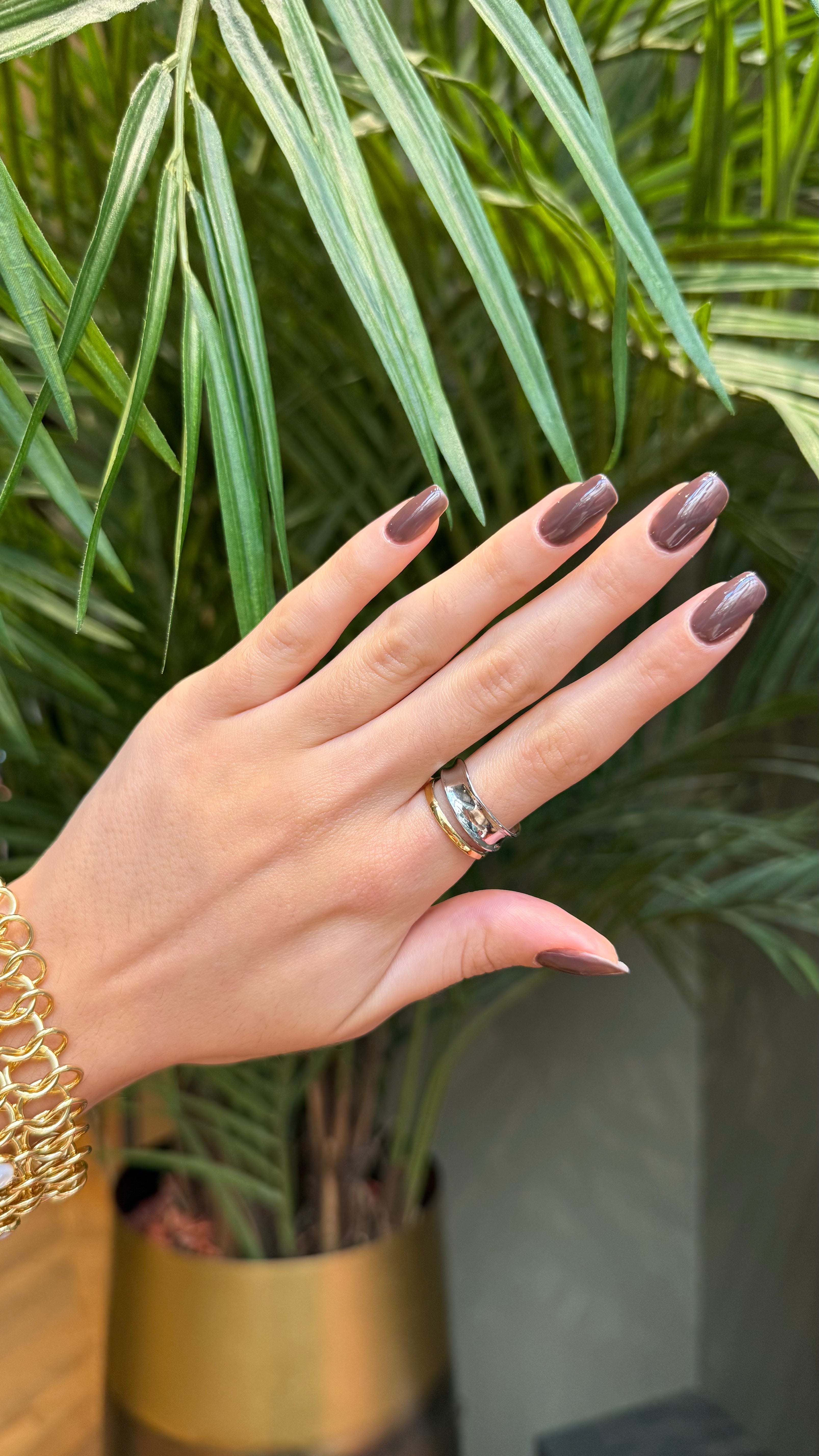 Bague Lili