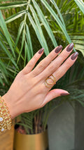 Bague Adèle