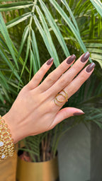 Bague Adèle