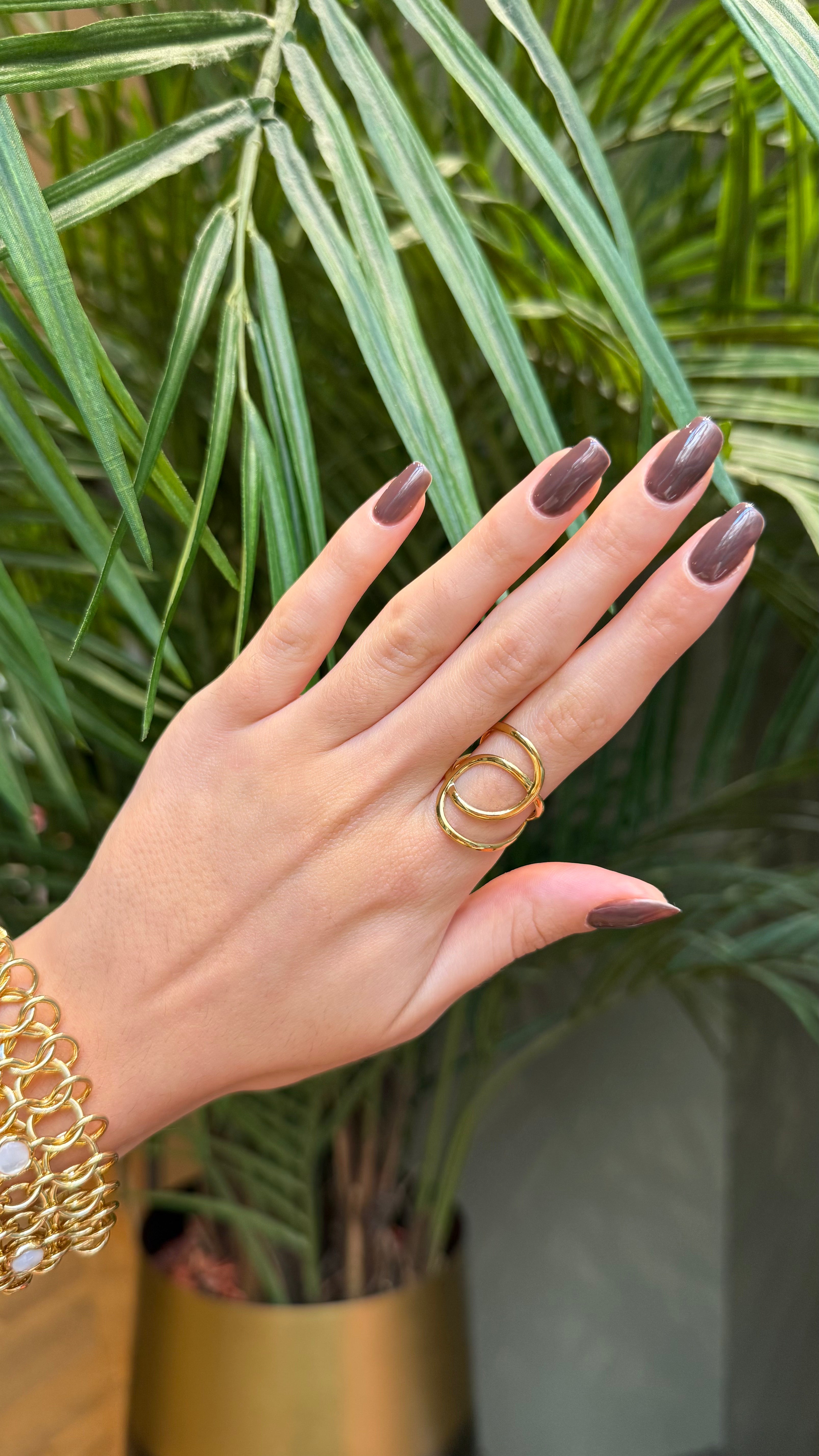 Bague Adèle