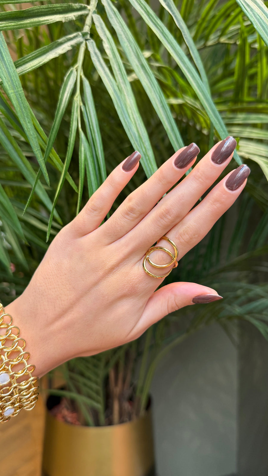 Bague Adèle