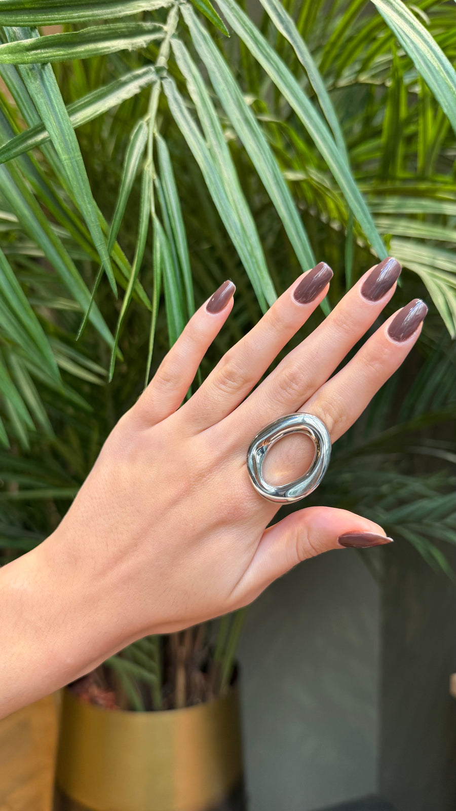 Bague Scarlett