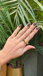 Bague Maddy