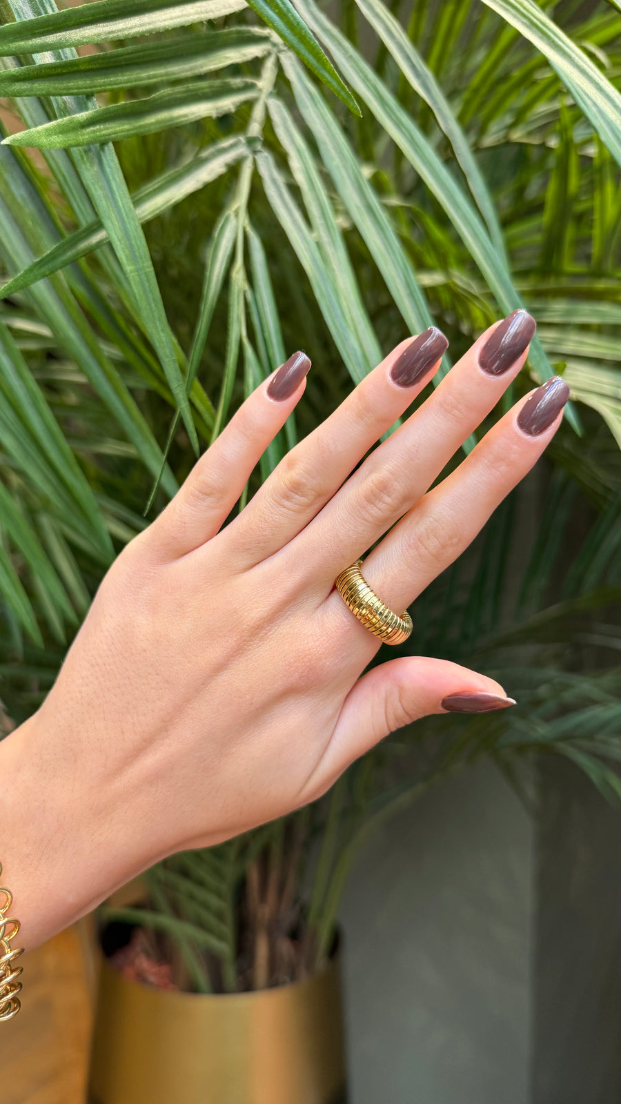 Bague Maddy