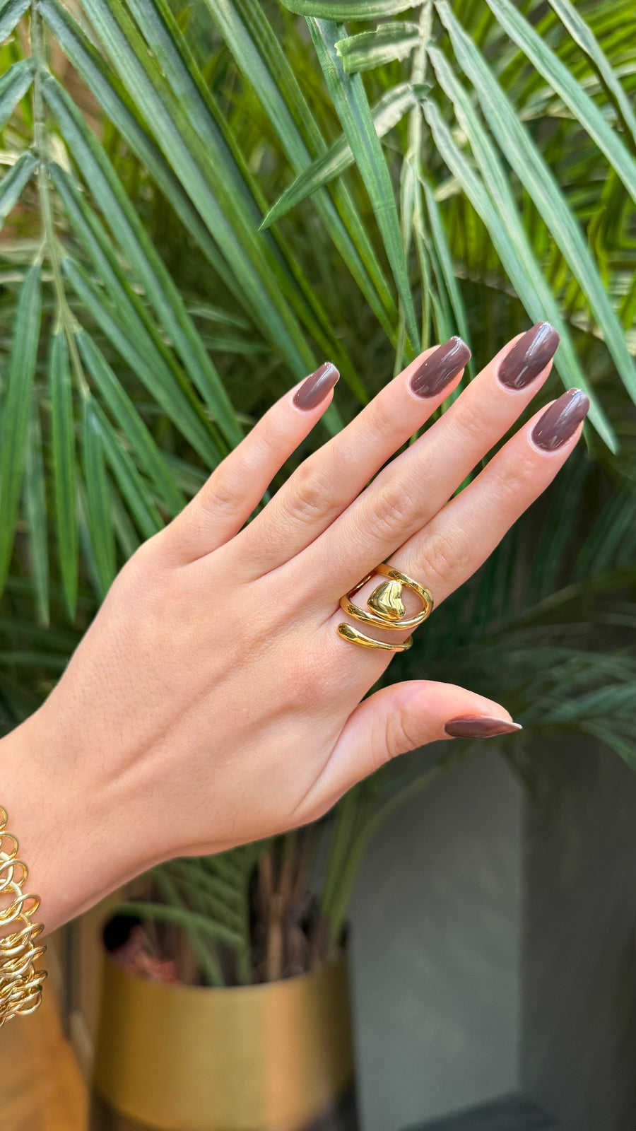 Bague Elisa
