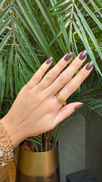 Bague Jeanne