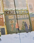 Calendrier de l'avent KKNEKKI 2026: Edition Très, Très limitée ...