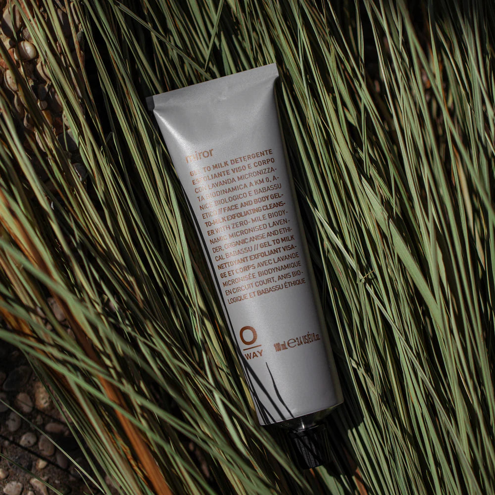 OWAY Miror Exfoliant 100ml