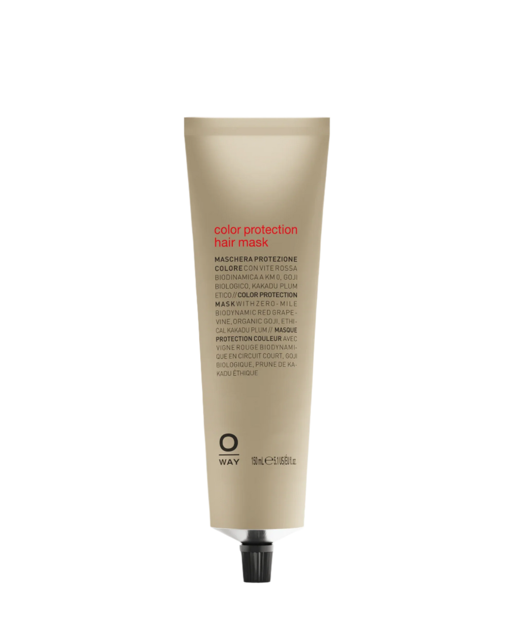 OWAY Color Protection Hair Mask 150ml