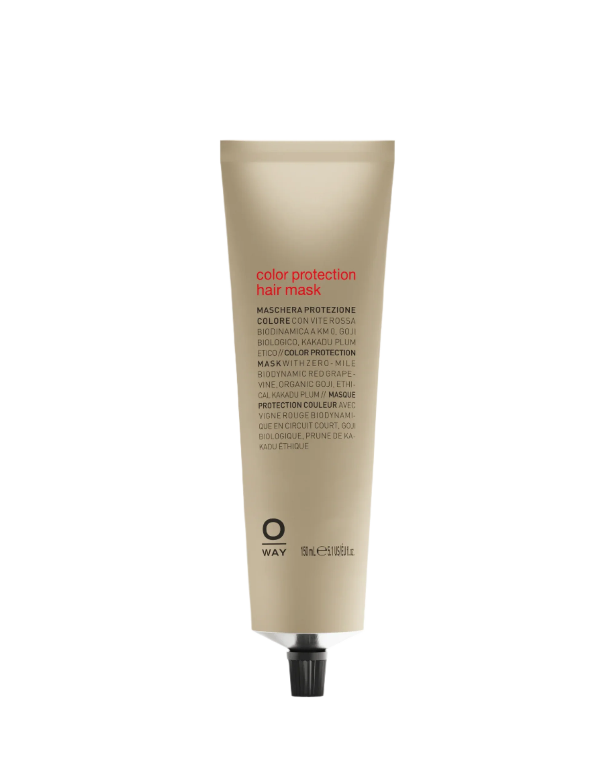 OWAY Color Protection Hair Mask 150ml