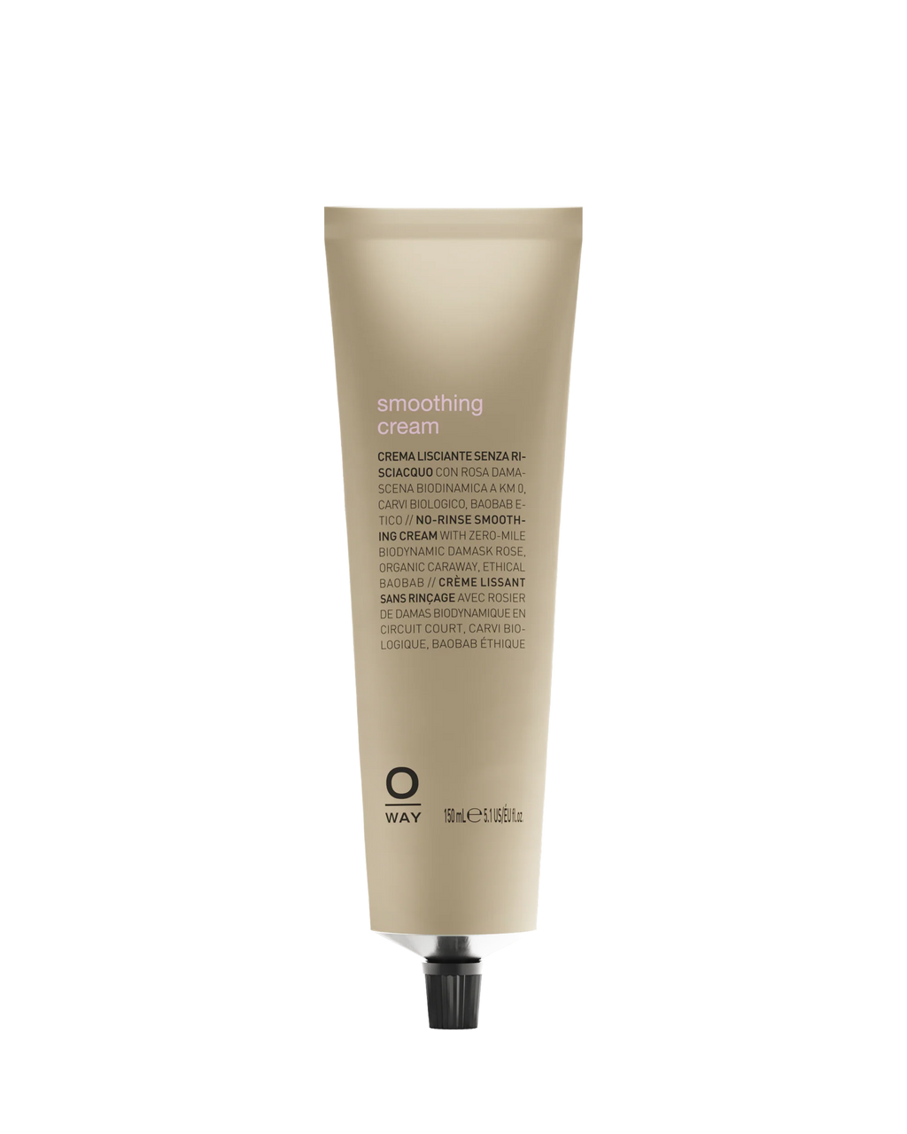 OWAY Smoothing Cream 150ml