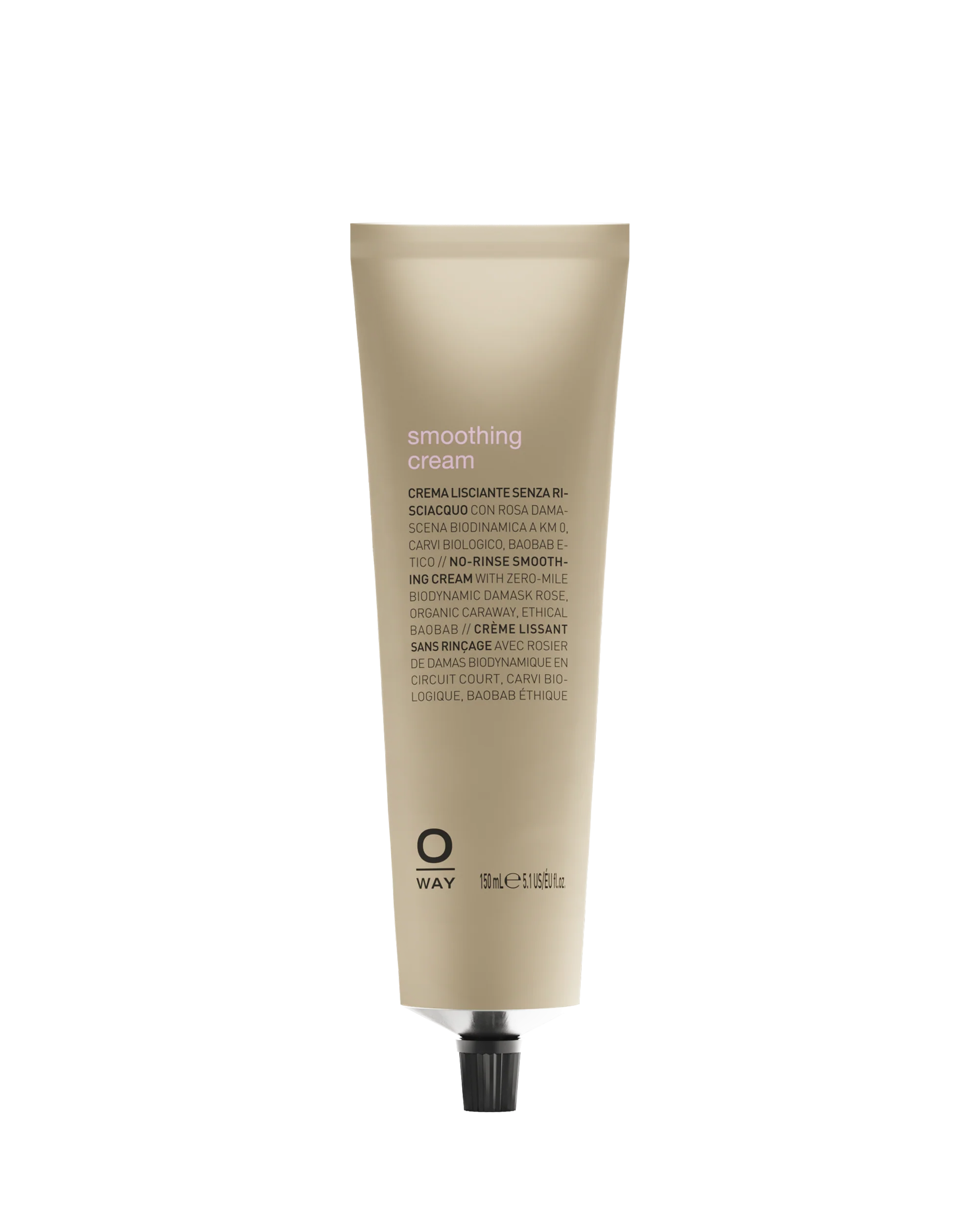 OWAY Smoothing Cream 150ml