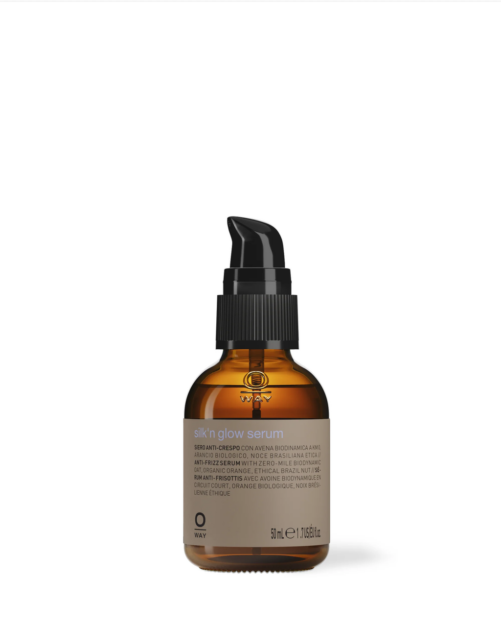 OWAY Silk'n Glow Serum 50ml