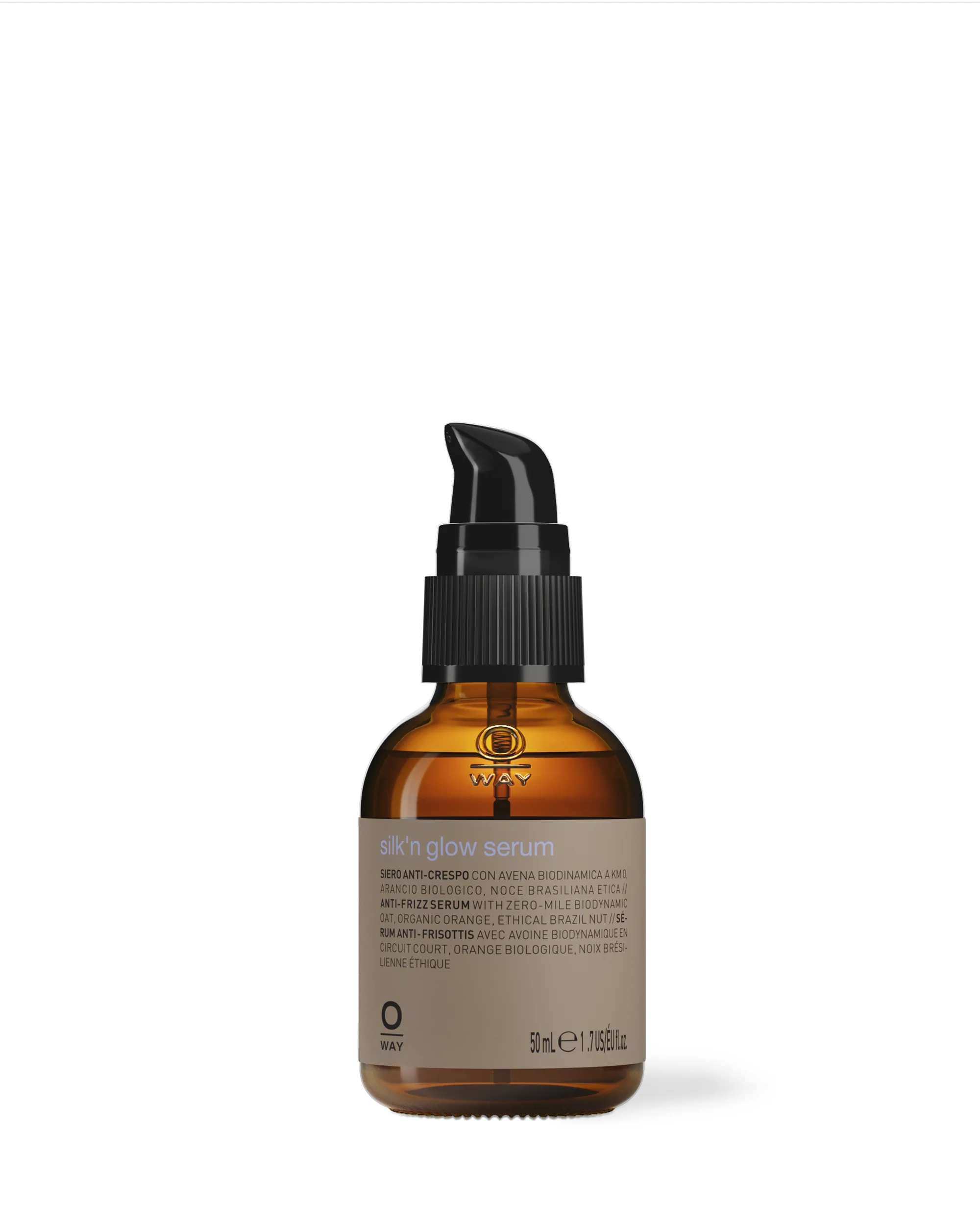 OWAY Silk'n Glow Serum 50ml