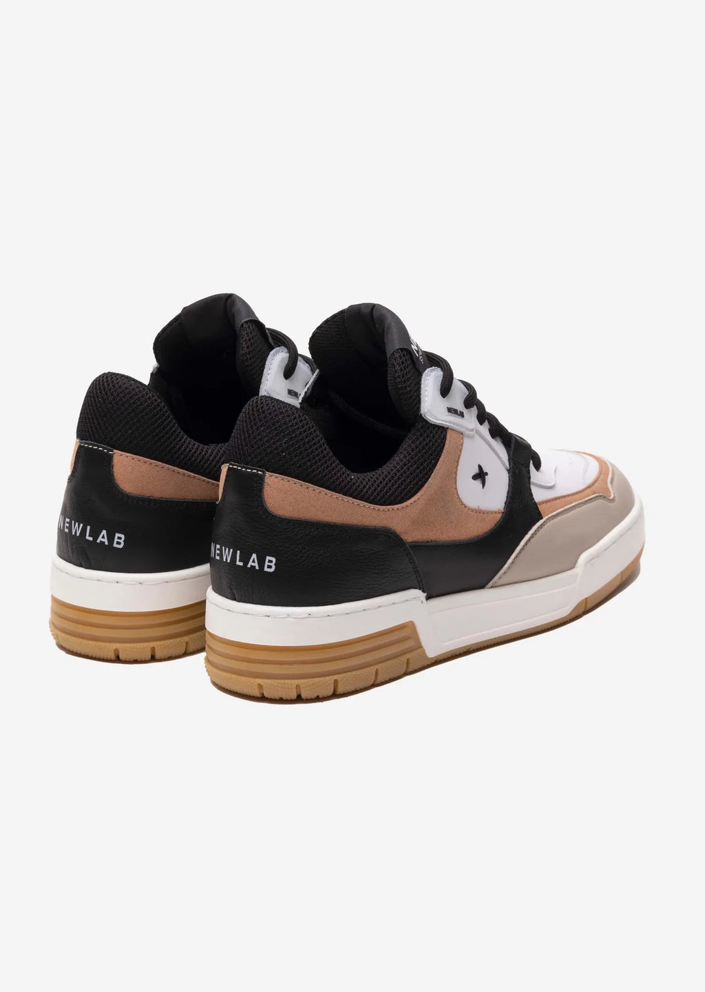 NL12/H05  Black/Brown