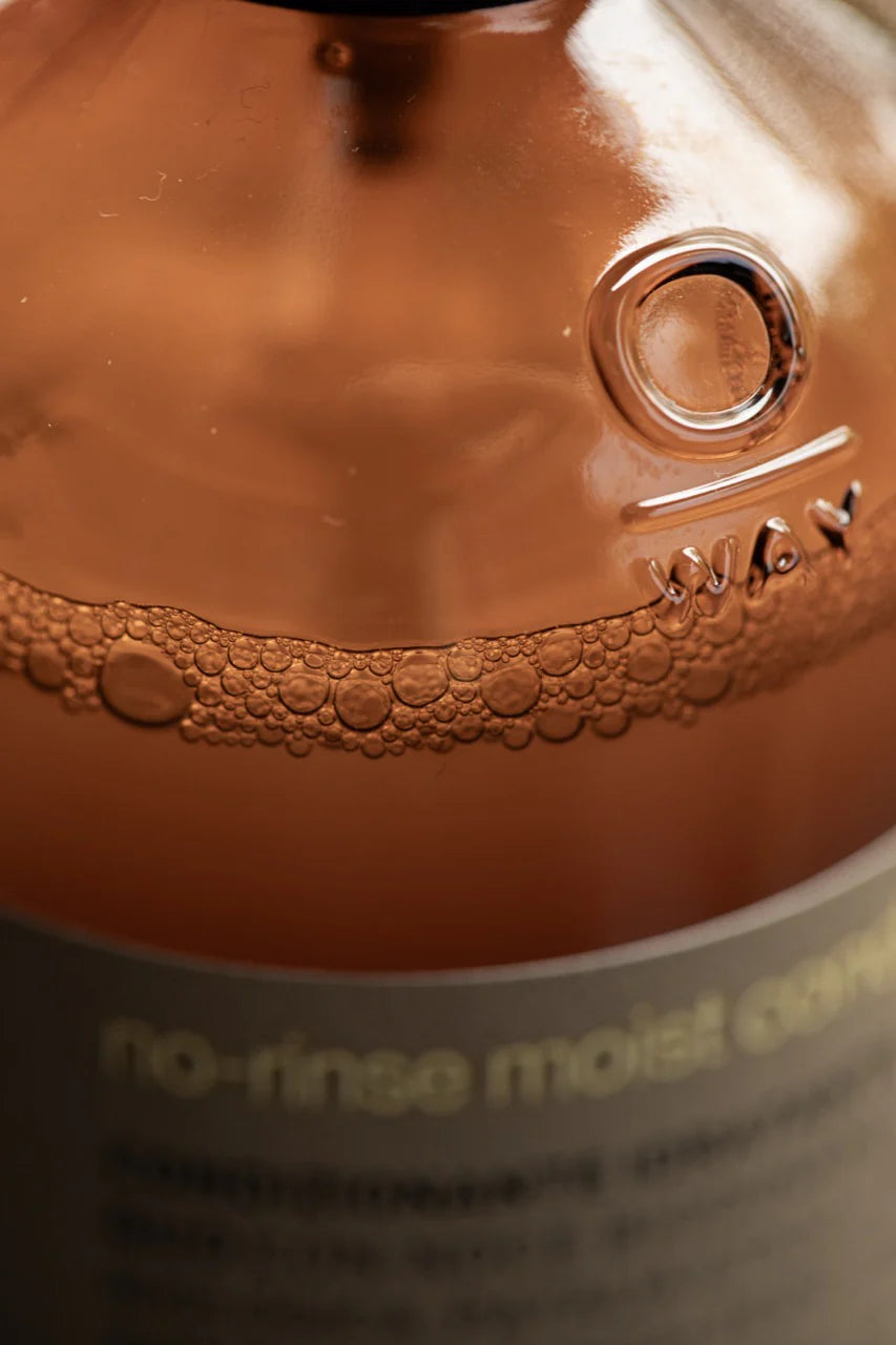OWAY No-Rinse Moist Conditioner 160ml