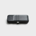 Orbitkey - Nest  : Organisateur de Bureau Portable avec Chargeur Sans Fil