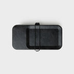 Orbitkey - Nest  : Organisateur de Bureau Portable avec Chargeur Sans Fil