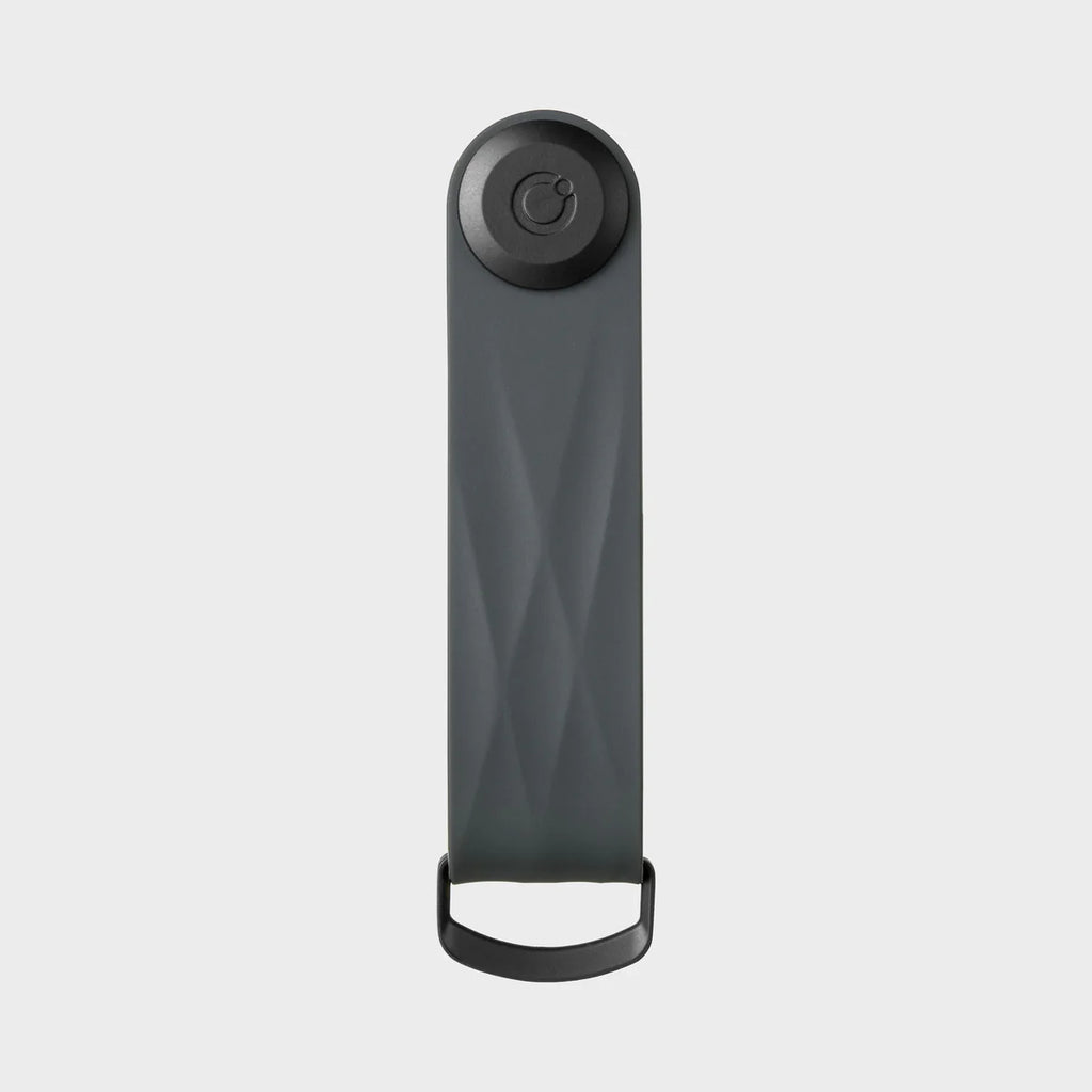 Key Organizer Lite Active Graphite