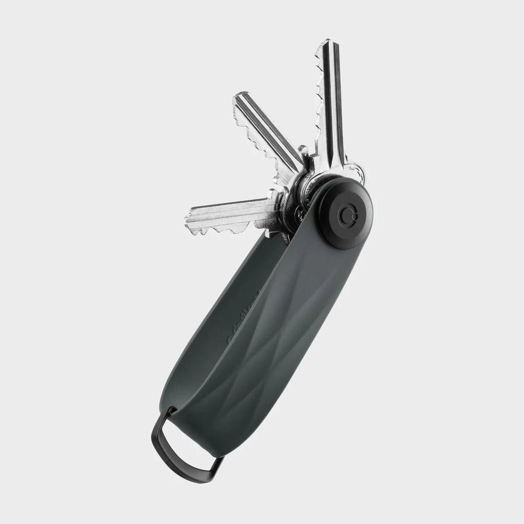 Key Organizer Lite Active Graphite
