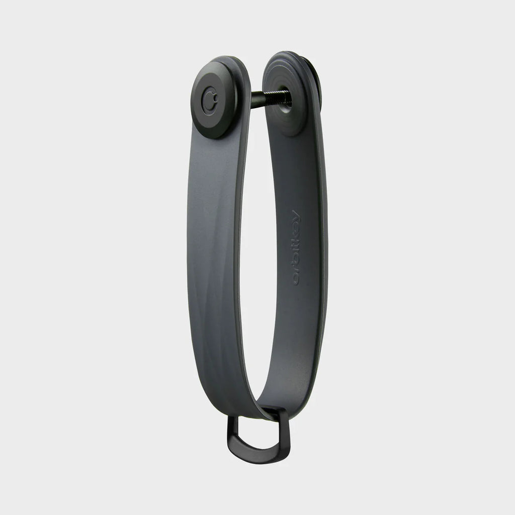 Key Organizer Lite Active Graphite
