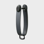Key Organizer Lite Active Graphite