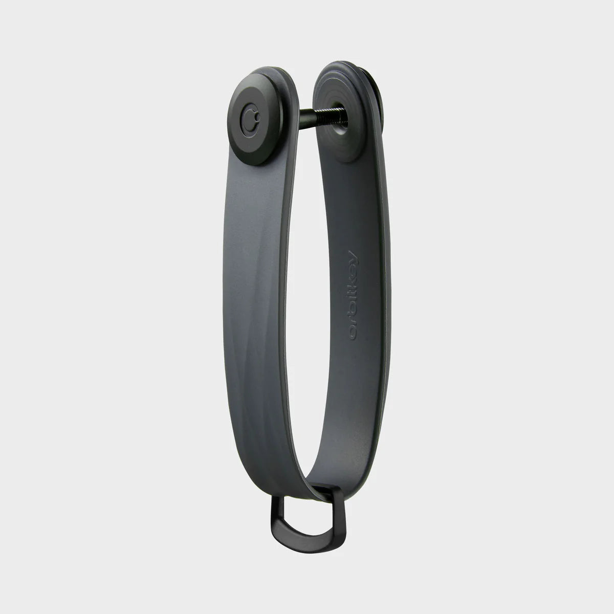 Key Organizer Lite Active Graphite
