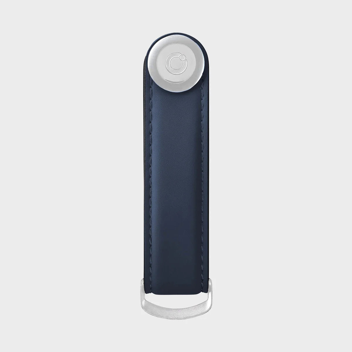 Key Organizer Classic Matte Leather Dust