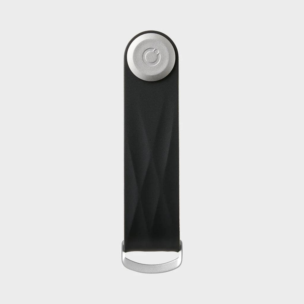 Key Organizer Lite Active Jet Black