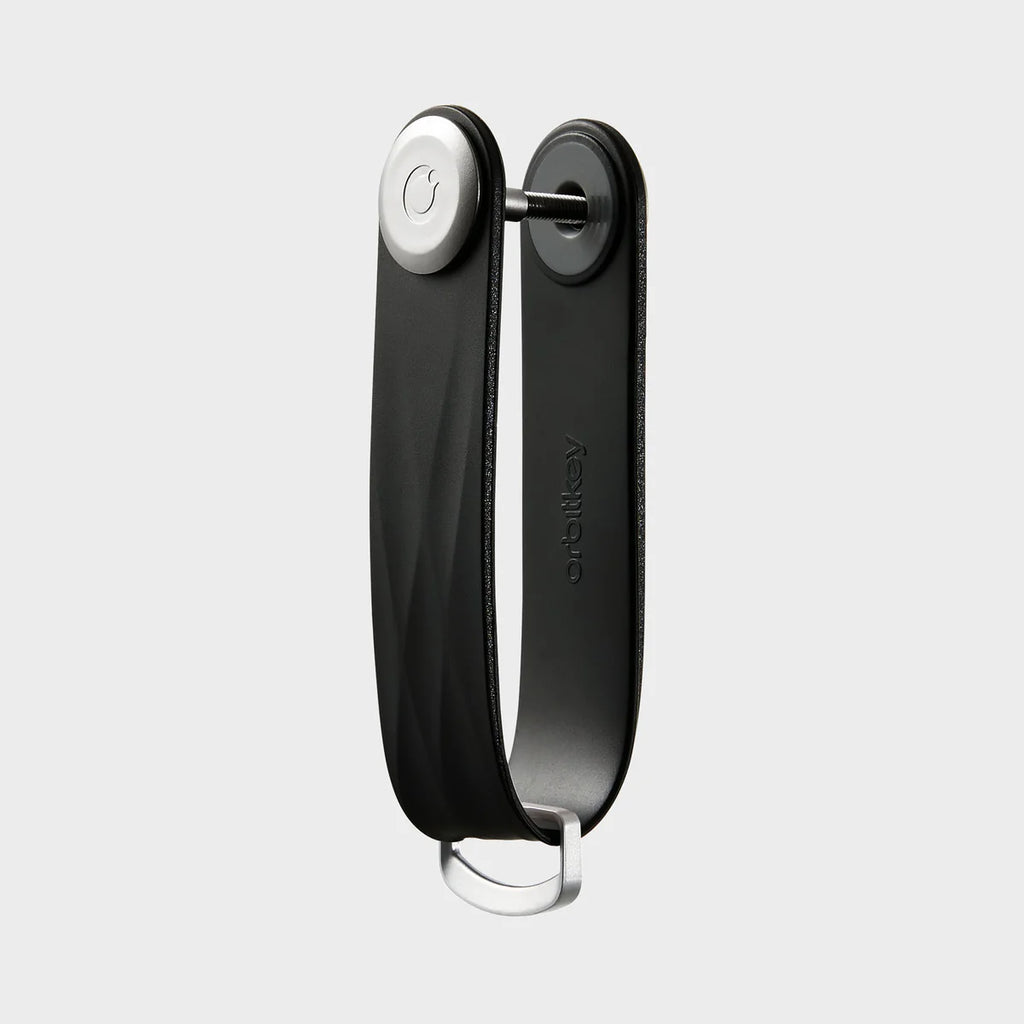 Key Organizer Lite Active Jet Black