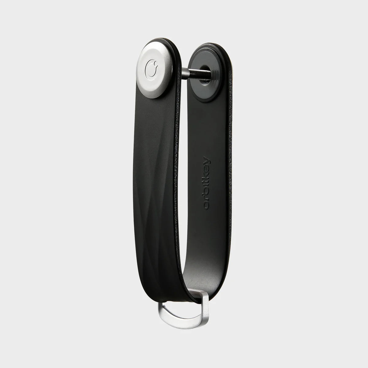 Key Organizer Lite Active Jet Black