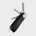 Key Organizer Lite Active Jet Black