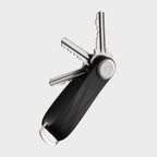 Key Organizer Lite Active Jet Black