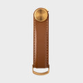 Key Organizer Pro Leather Cedar