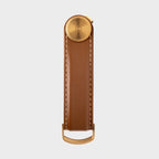 Key Organizer Pro Leather Cedar