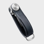 Key Organizer Pro Leather Sapphire