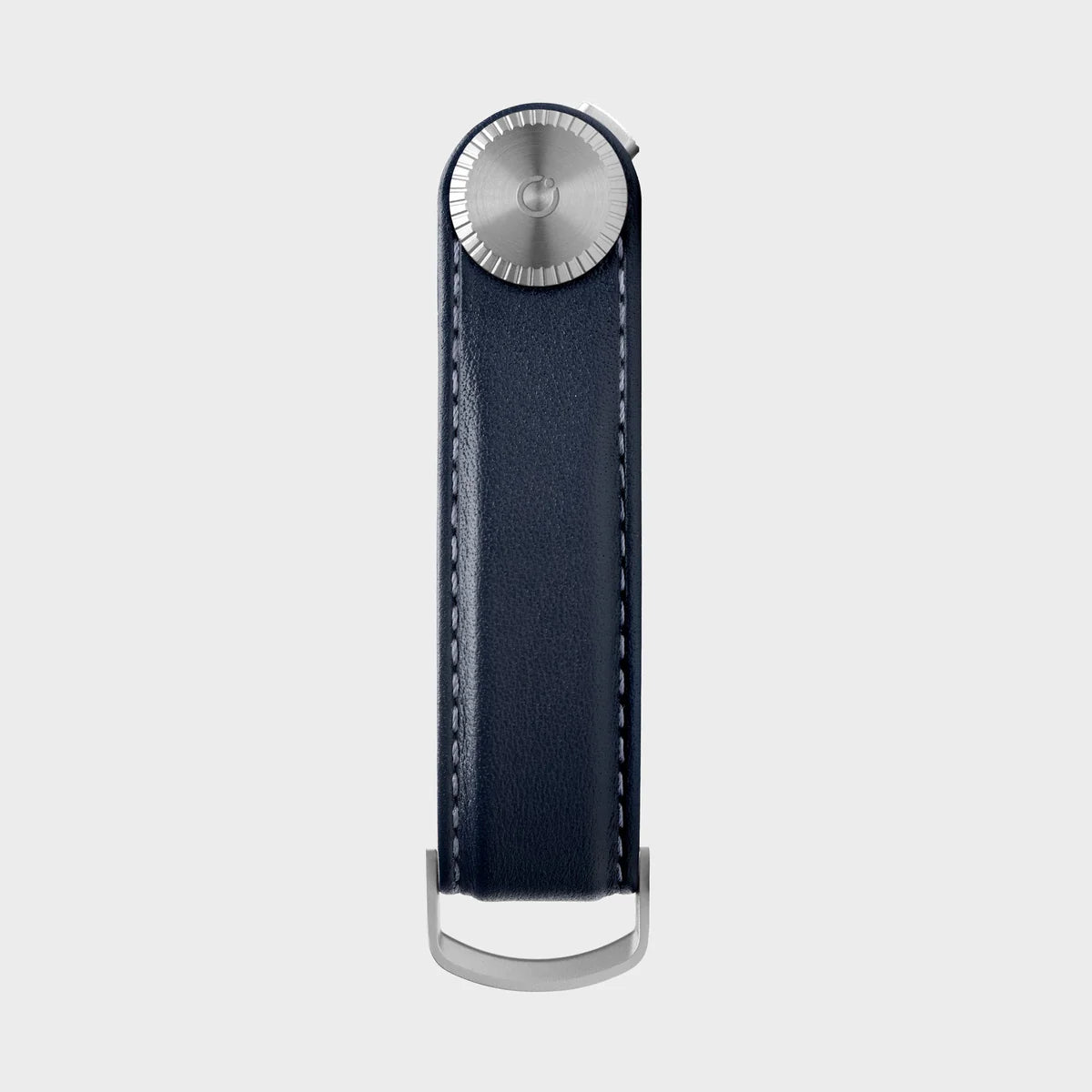 Key Organizer Pro Leather Sapphire