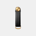 Key Organizer Pro Saffiano Liquorice
