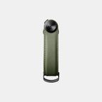 Key Organizer Pro Saffiano Olive