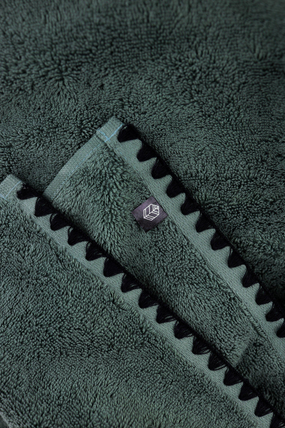 ISSEY Serviette de toilette
