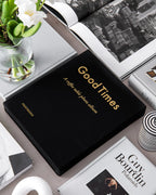 Album Photo - Good Times (Noir)