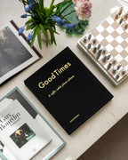 Album Photo - Good Times (Noir)