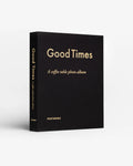 Album Photo - Good Times (Noir)