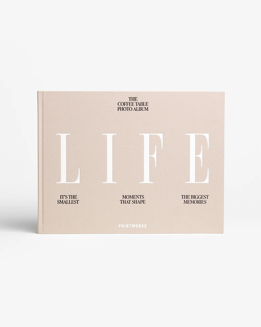 Album photo - LIFE