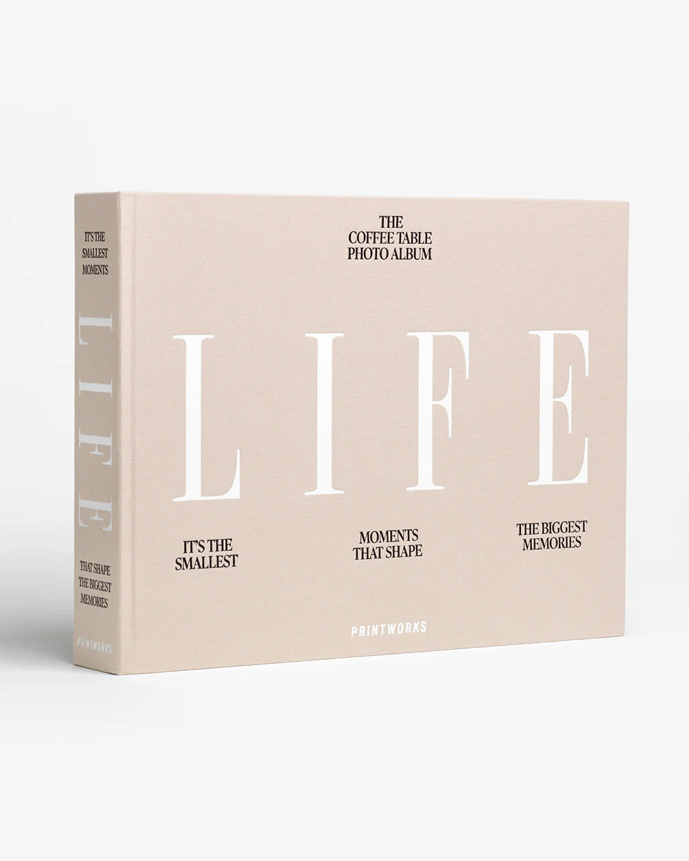 Album photo - LIFE