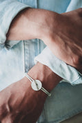 LE SOU FRANCAIS Bracelet Le T Coloré